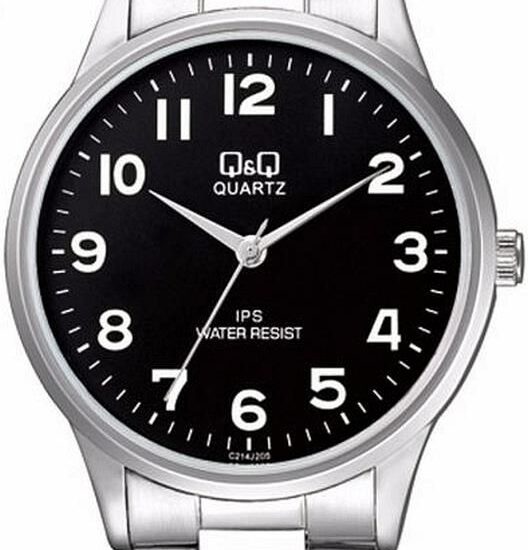 Q&Q C214-205