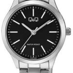 Q&Q C229-802