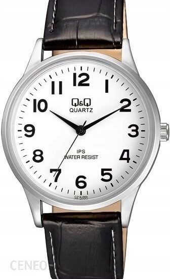 Q&Q Classic C214-304