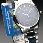 Q&Q Classic Qa45202