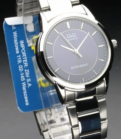 Q&Q Classic Qa45202