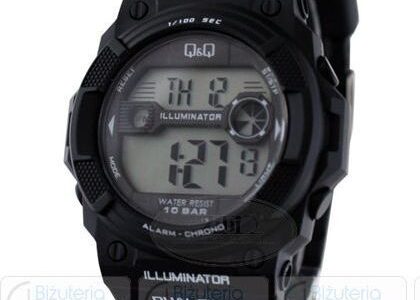 Q&Q M140-002