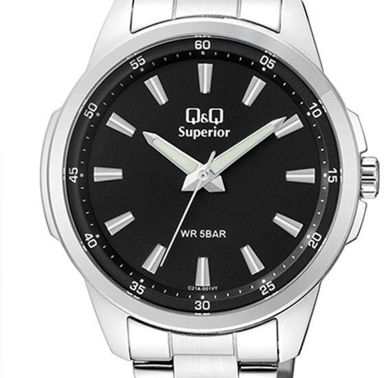 Q&Q Q C21A-001V