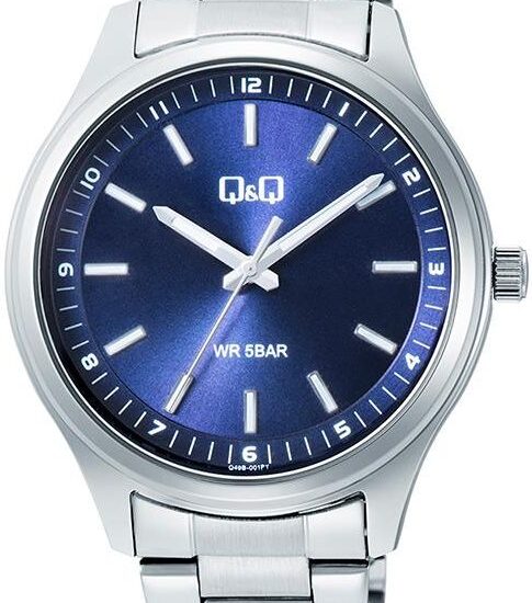 Q&Q Q Q49B-001P