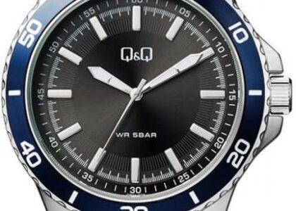 Q&Q QB24J302Y