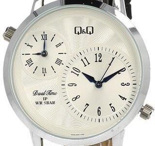 Q&Q Qz22-304