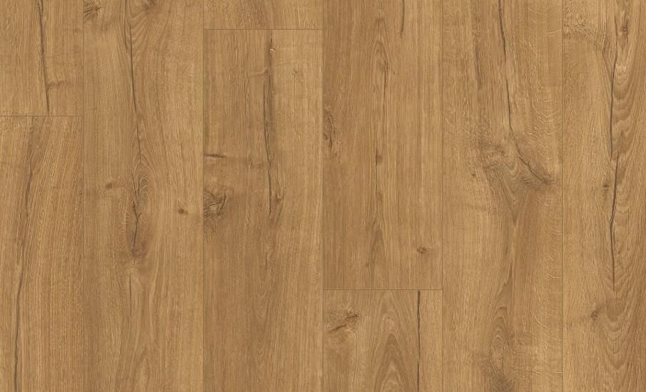 Panele podłogowe Quick-Step IM1848 Impressive Dąb klasyczny naturalny
