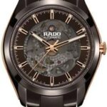 Rado HyperChrome Open Heart R32028302