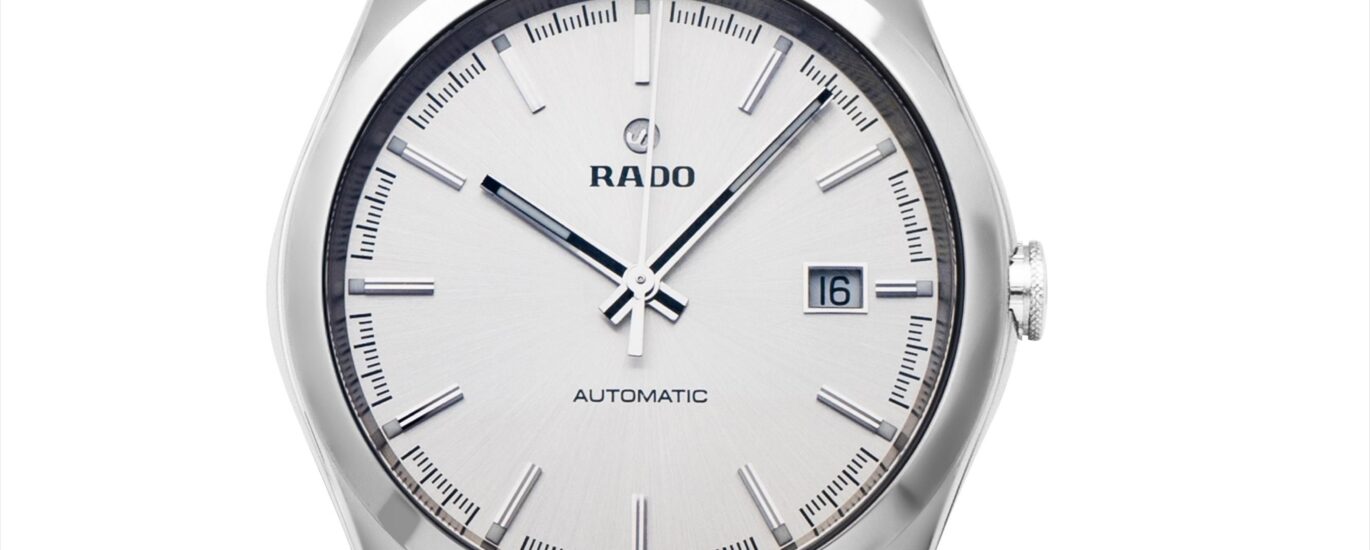 Rado Hyperchrome R32115105