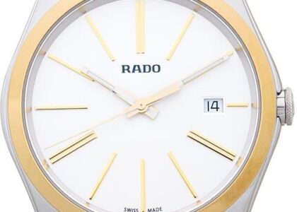 Rado Hyperchrome Stal Szlachetna (R32188112)