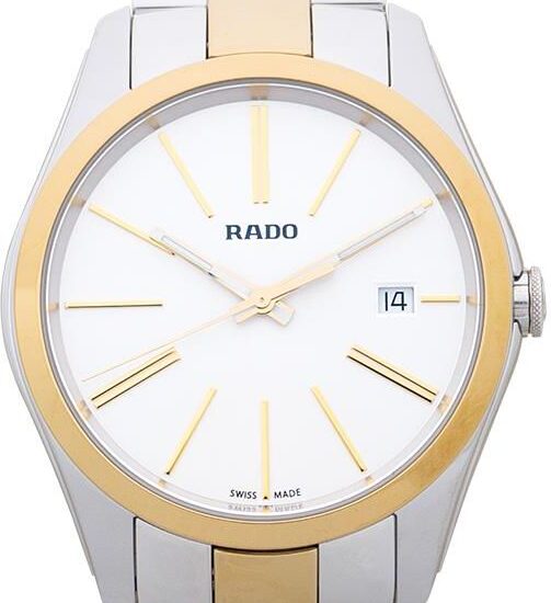 Rado Hyperchrome Stal Szlachetna (R32188112)