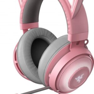 Razer Kraken Kitty Edition Quartz Edition (RZ0402980200R3M1)