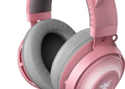 Razer Kraken Kitty Edition Quartz Edition (RZ0402980200R3M1)