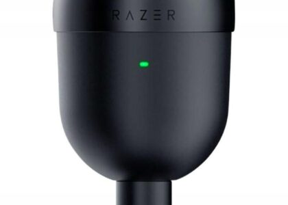 Razer Seiren Mini