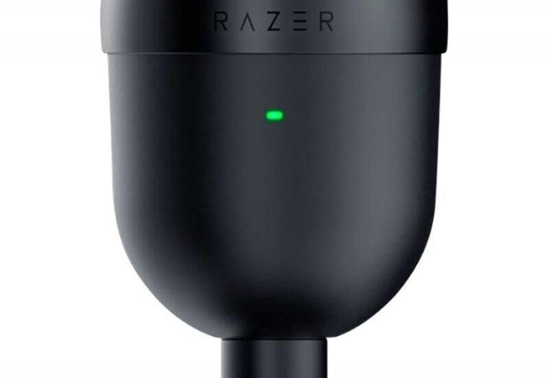 Razer Seiren Mini