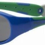 Real Shades Okulary Przeciwsłoneczne Explorer - Royal and Green 2+