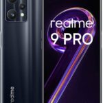 Realme 9 Pro 6/128GB Czarny