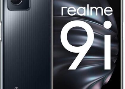 realme 9i