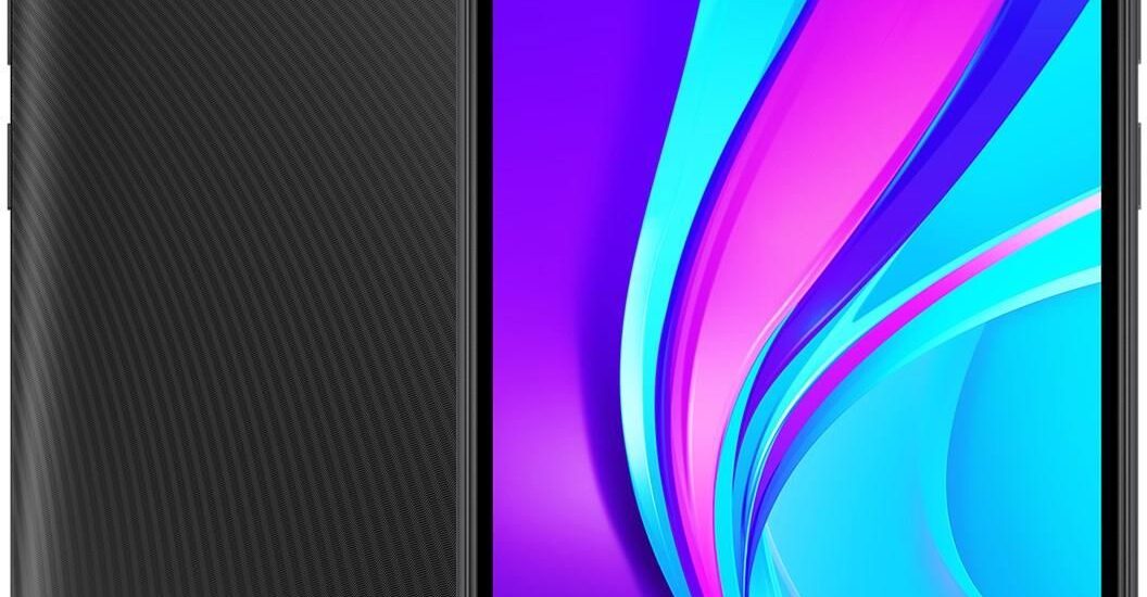 Redmi 9C NFC 2/32GB Szary