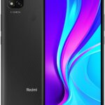 Redmi 9C NFC 2/32GB Szary