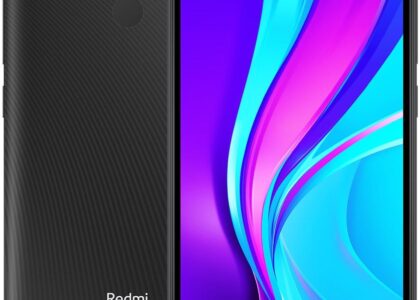 Redmi 9C NFC 2/32GB Szary
