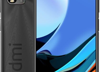 Redmi 9T 4/64GB Szary