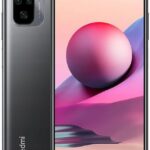 Redmi Note 10S 6/64GB Szary