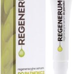 Regenerum Serum Regeneracyjne do Paznokci 5ml