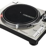 Reloop RP-7000 MK2 SILVER