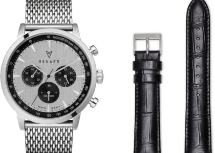 Renard Grande Chrono M1693393