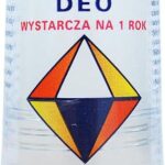 REUTTER Super Deo Dezodorant 50g
