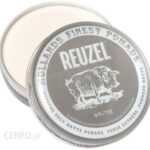 Reuzel Extreme Hold Matte Pomade Matowa pasta 113g