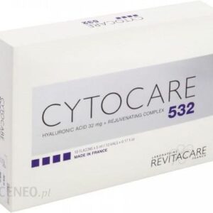 Revitacare Cytocare 532 5Ml