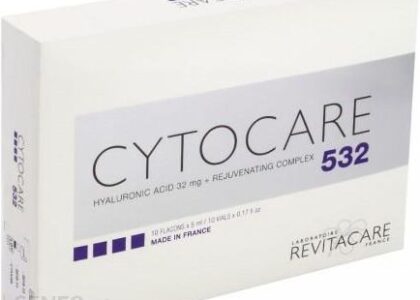 Revitacare Cytocare 532 5Ml