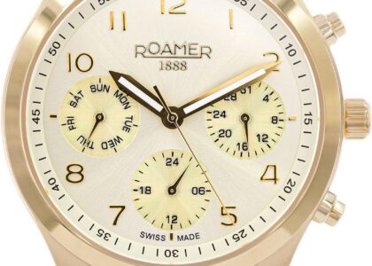 ROAMER 204982 48 26 20