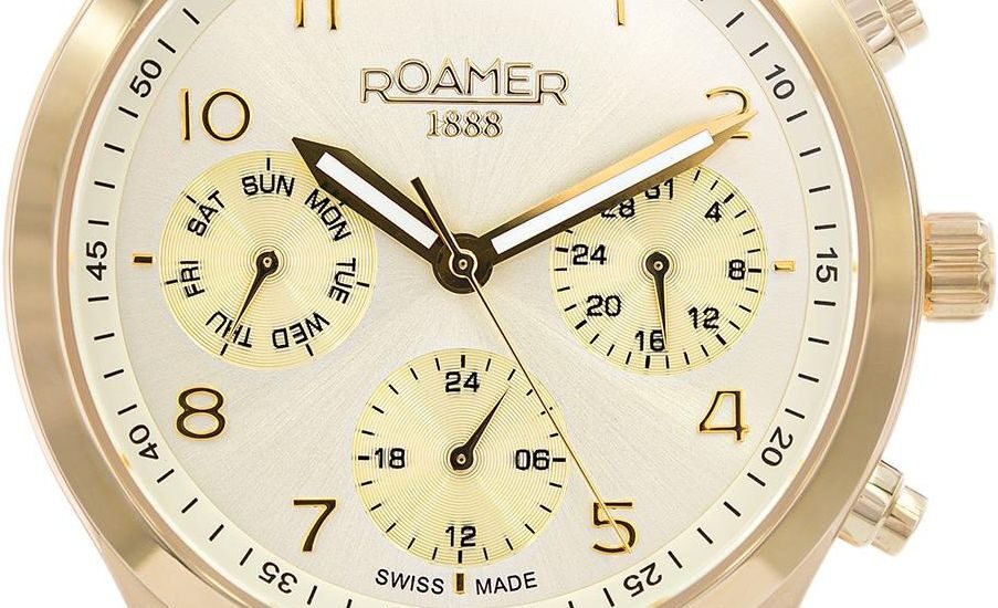 ROAMER 204982 48 26 20
