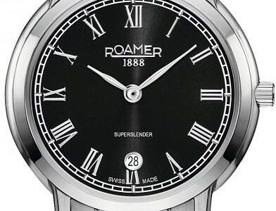 Roamer 515811415250