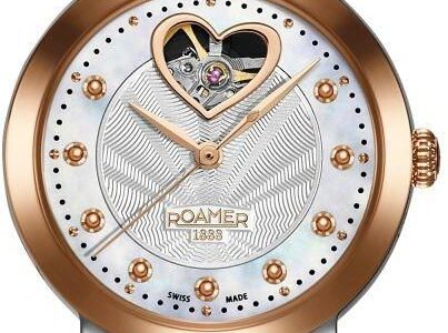 Roamer 556661461950