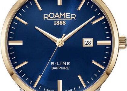 Roamer 718833 48 45 70