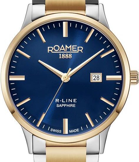 Roamer 718833 48 45 70