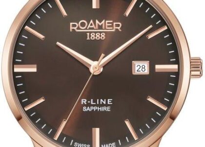 ROAMER 718833 49 65 70 R-Line Classic