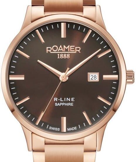 ROAMER 718833 49 65 70 R-Line Classic
