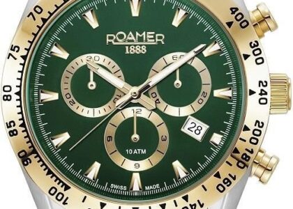 Roamer 850837-47-75-20