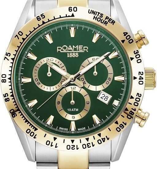 Roamer 850837-47-75-20