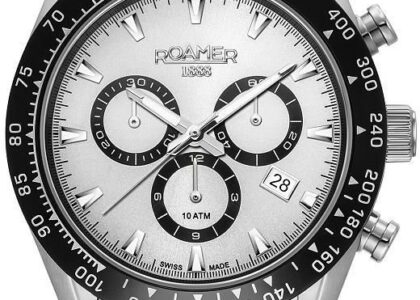 Roamer 850837411520