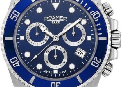 Roamer 851837414520