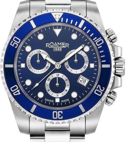 Roamer 851837414520