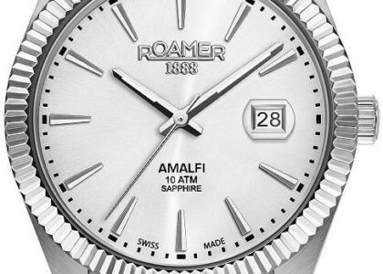 Roamer 852833-41-11-20