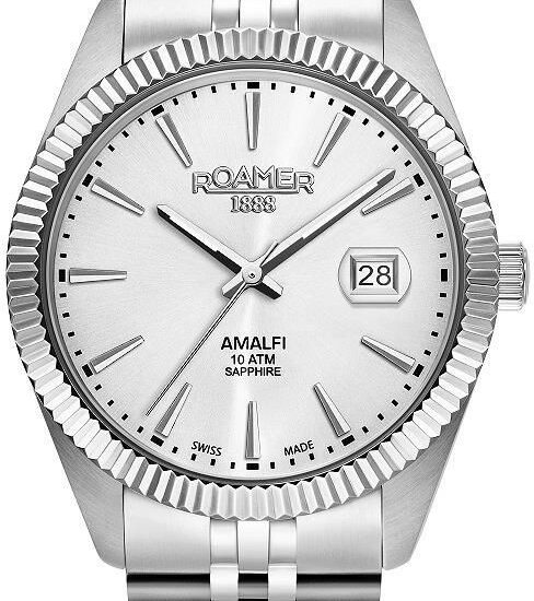 Roamer 852833-41-11-20