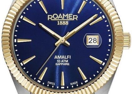 Roamer 852833-47-45-20